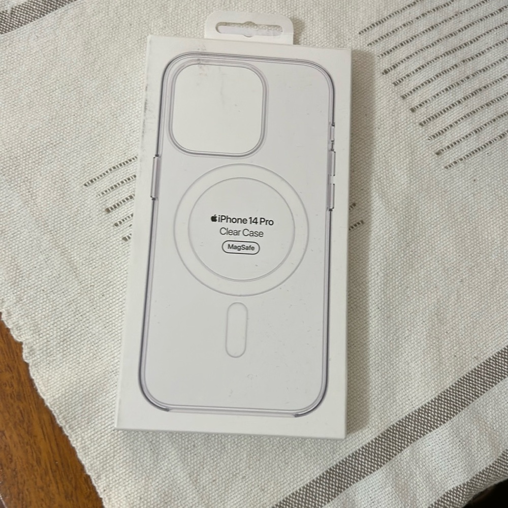 iPhone 14 Pro Case